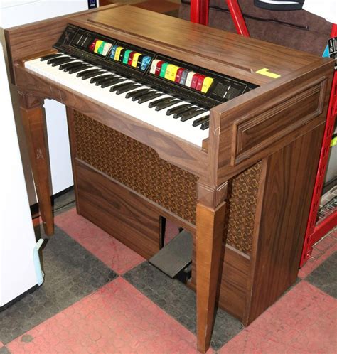 Mastering the Lowrey Organ Magic Genie: A Guide for Beginners